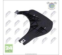 Alloggiamento sede faro AJSParts Dx Destro per AUDI A4