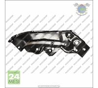 Alloggiamento Sede Faro Prasco Sx Sinistro Per Vw Polo Aw1 Bz1