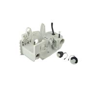 Alloggiamento serbatoio gas carter aggiornato per MS210 MS230 MS250 per motosega