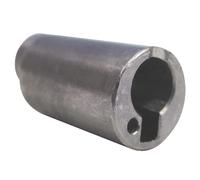 ALLOGGIAMENTO SERRATURA BLOCCASTERZO PER PIAGGIO VESPA 50 1963-1983