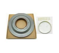 Alloggiamento sigillato DCT450 MPS6 Coperchio Cambio Automatico Guarnizione pistone Powershift Parti di Riparazione Frizione Alloggiamento Trasmissione (Set di 3)