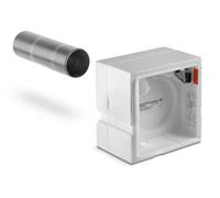 Alloggiamento Silvento ec-V