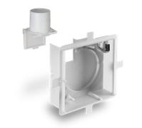Alloggiamento Silvento ec-V