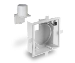 Alloggiamento Silvento ec-V