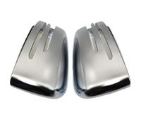 Alloggiamento Specchietto Compatibile Con Benz Per Classe A W176 2012-2016 Classe B W246 2011-2016 Classe S W221 2009-2013 Copertura Specchietto Retrovisore Laterale Cromato Opaco