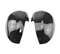 Alloggiamento Specchietto Compatibile Con Toyota Per Prius 2009-2012 Per Mark X 2009-2012 Per Prius Plus 2011-2020 Tappo Copri Specchietto Retrovisore Per Specchietti Laterali Alari Neri