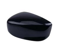 Alloggiamento specchietto Per NOI Per Accord 2008 2009 2010 2011 2012 Auto Di Ricambio Retrovisore Laterale Copertura Specchio Cap Porta Esterna Caso Trim Nero Calotte Specchiett(Left side)
