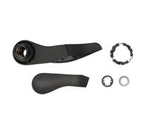 Alloggiamento, specchietto retrovisore esterno DT Spare Parts 2.97051
