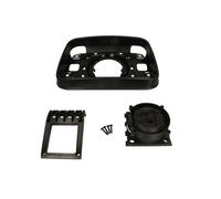 Alloggiamento, specchietto retrovisore esterno DT Spare Parts 6.75251