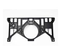 Alloggiamento, specchietto retrovisore esterno PACOL SCA-MR-002 sinistro