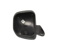 Alloggiamento, specchietto retrovisore esterno PACOL SCA-MR-010R