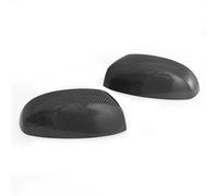 Alloggiamento Specchietto Retrovisore Esterno Per Auto Per Chevy Per Silverado 1500 2007-2013 25788155 Coperture Specchietti Retrovisori Retrovisore Alloggiamento(Aspetto carbonio)