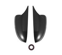 Alloggiamento Specchietto Retrovisore in Fibra di Carbonio Coperchio 3646