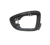 Alloggiamento specchietto retrovisore per Auto per Passat B7 CC per Jetta MK6 Auto Wing Door Side Exterior Rear View Frame Housing Shell Side Mirror