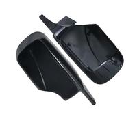 Alloggiamento Specchietto Retrovisore Per E46 316i 318i 318d 320d 320i 325i 328i 330d 330i 1998-2005 Auto Retrovisore Copertura Dello Specchio Laterale(Glossy Black)