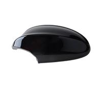 Alloggiamento Specchietto Retrovisore Per Serie 3 E90 E91 E92 E93 Modello 2005-2008 Prima Del Restyling CRRYUQWWM(Gloosy Black L)