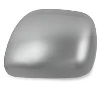 Alloggiamento specchietto retrovisore Per Toyota Per Yaris 2008 2009 2010 2011 2012 2013 Specchietti Retrovisori Laterali Per Auto Colore Della Calotta Verniciata(Silver L)