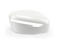 Alloggiamento Specchietto Retrovisore Per X-Trail Per Qashqai 2014-2022 Copertura Specchietto Retrovisore Auto(Pearl white,Right)