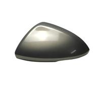 Alloggiamento Specchio Auto Per Chevrolet Per Cruze 2017-2019 Calotta Specchietto Retrovisore Copertura Laterali Verniciata A Colori specchietti esterni cover(1pcs gray left)