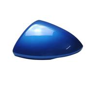 Alloggiamento Specchio Auto Per Chevrolet Per Cruze 2017-2019 Calotta Specchietto Retrovisore Copertura Laterali Verniciata A Colori specchietti esterni cover(1pcs glacier blue L)