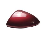 Alloggiamento Specchio Auto Per Chevrolet Per Cruze 2017-2019 Calotta Specchietto Retrovisore Copertura Laterali Verniciata A Colori specchietti esterni cover(1pcs red left)