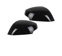 Alloggiamento Specchio Auto Per Megane 3 MK3 III 2008-2015, Copri Specchietto Laterale, Rivestimento Esterno Per Vista Posteriore, Parti Di Ricambio specchietti esterni cover(1pair)