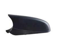 Alloggiamento Specchio Auto Per Opel Per Vauxhall Per Astra H 2004-2009 Copertura specchietto retrovisore laterale Supporto inferiore Calotta parafango Copertura specchietto retrovisore(1x Left Side)