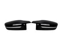 Alloggiamento Specchio Compatibile Con BMW Per 5 Series G30 G31 G38 2017 2018 2019 2020 2021 2022 2023 Calotta Dello Specchietto Retrovisore