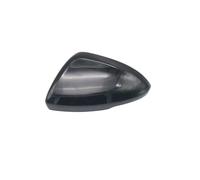 Alloggiamento Specchio Per Chevrolet Per Cruze 2017 2018 2019 Auto Laterale Vista Posteriore Tappo Copertura Specchio Esterno Ala Porta Borsette Alloggiamento Coperchio(Black Left side)