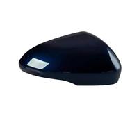 Alloggiamento Specchio Per Ford Per Mondeo 2013 2014 2015 2016-2020 Accessori Auto Esterno Copertura Dello Specchio Retrovisore Specchi Laterali Custodia Borsette(1pc tanzanite blue R)