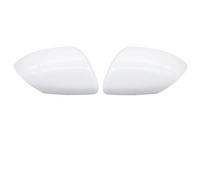 Alloggiamento Specchio Per Mazda 3 Per Axela BL 2.0 2009 2010 2011 2012 2013 Pz Auto Specchio Esterno Cap Borsette Alloggiamento Ala Copertura Dello(Unpainted LH RH)
