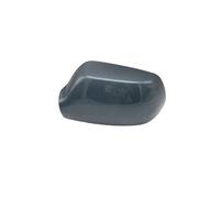 Alloggiamento Specchio Per Mazda 3 Per M3 2003 2004 2005 2006 2007 2008 2009 Auto Ala Porta Specchio Esterno Coperture Caps Retrovisore Borsette Custodia(Gray left side)