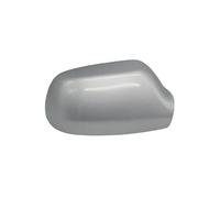 Alloggiamento Specchio Per Mazda 3 Per M3 2003 2004 2005 2006 2007 2008 2009 Auto Ala Porta Specchio Esterno Coperture Caps Retrovisore Borsette Custodia(Silver right side)