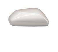 Alloggiamento Specchio Per Toyota Per Camry Per Aurion 2018-2021 Copertura Specchietto Retrovisore Esterno Borsette Ala Tappo Laterale Coperchio(Silver RH)