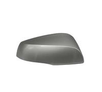 Alloggiamento Specchio Per Toyota Per RAV4 2020 2021 2022 2023 Auto Ala Porta Laterale Esterno Specchietto Retrovisore Tappo Di Copertura Coperchio Custodia(NO2silver right side)