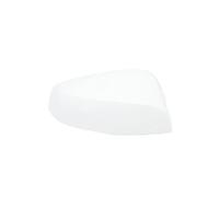 Alloggiamento Specchio Per Toyota Per RAV4 2020 2021 2022 2023 Auto Ala Porta Laterale Esterno Specchietto Retrovisore Tappo Di Copertura Coperchio Custodia(Unpainted right)