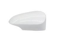 Alloggiamento Specchio Per Toyota Per Yaris 2012 2013 2014 2015 2016 2017-2019 Auto Specchio Retrovisore Alloggiamento Ala Specchietto Esterno Coperchio Della Protezione(Unpainted RH)