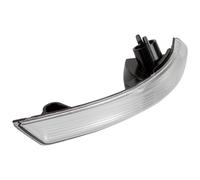 Alloggiamento specchio sx anteriore Ford con lente indicatore 1538488