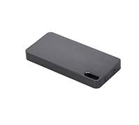Alloggiamento SSD M.2 NVME a tipo C, lega di alluminio, design compatto sottile, Plug and Play, ampia applicazione, velocità di trasferimento fino a 10 Gbps
