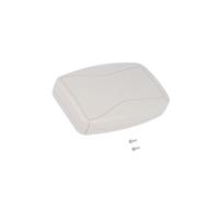 Alloggiamento ST1.7: universale X: 74 mm Y: 114 mm Z: 24,7 mm SPRINT ABS TEKO