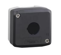 Alloggiamento stazione di controllo Schneider Electric XALD01 Harmony XALD, 1...