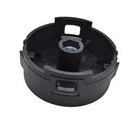 Alloggiamento superiore della testa del decespugliatore a 25-2 corde adatto for Stihl Mowing AutoCut