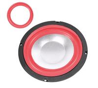Alloggiamento surround altoparlante - anelli surround del bordo dell'altoparlante | Kit di riparazione della luce dell'altoparlante | Kit di sostituzione del bordo estensibile | Woofer Edge per