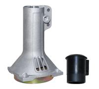 Alloggiamento tamburo frizione tosaerba Piastra per attrezzature elettriche per