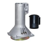 Alloggiamento tamburo frizione tosaerba Piastra per attrezzature elettriche per