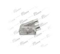 Alloggiamento termostato 0104 056 VADEN ORIGINAL