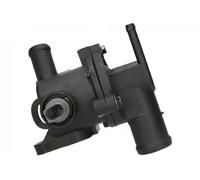 Alloggiamento termostato 03242 Metalcaucho per SKODA FABIA I FABIA I Combi