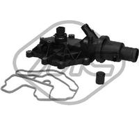 Metalcaucho 03773 Carter del termostato per RENAULT