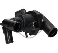 Metalcaucho 03796 Carter del termostato per CITROËN,FIAT