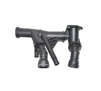 Alloggiamento Termostato 04L121026F 11211802801 VW Audi Seat Skoda Vika